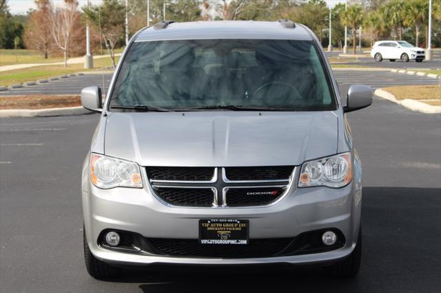 used 2019 Dodge Grand Caravan car, priced at $28,995