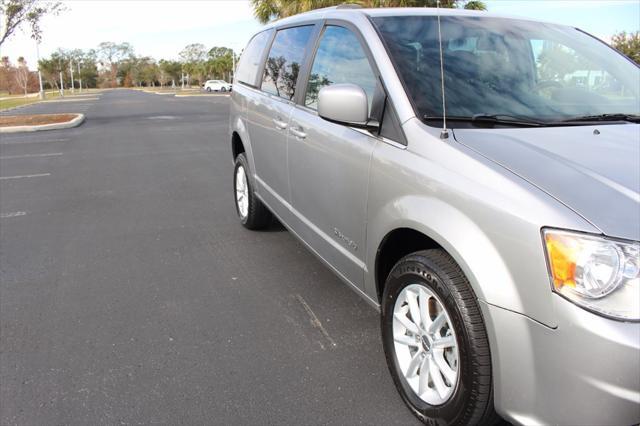 used 2019 Dodge Grand Caravan car, priced at $28,995