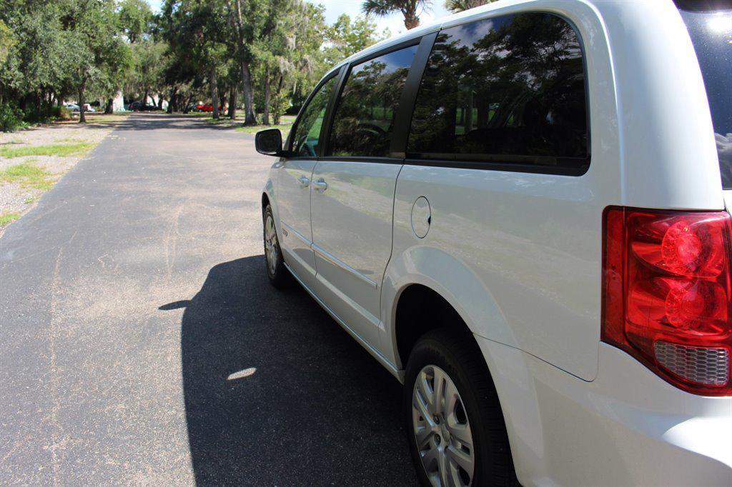 used 2017 Dodge Grand Caravan car, priced at $28,995