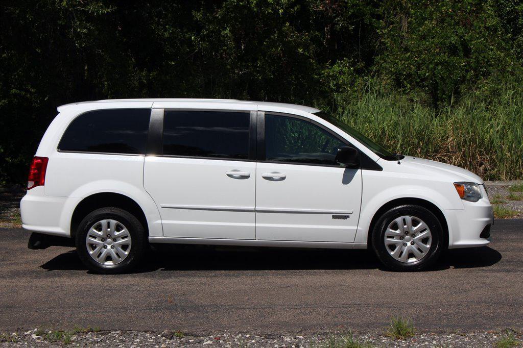used 2017 Dodge Grand Caravan car, priced at $28,995