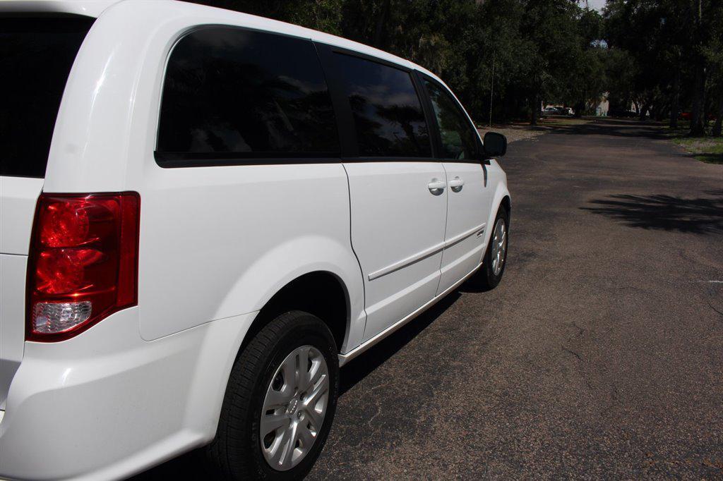used 2017 Dodge Grand Caravan car, priced at $28,995