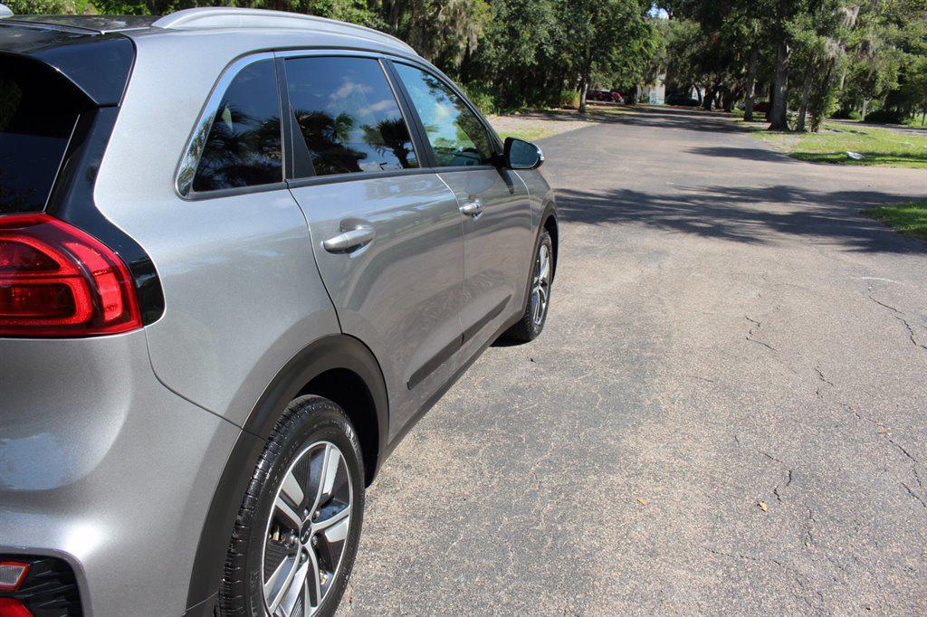 used 2022 Kia Niro car, priced at $21,995