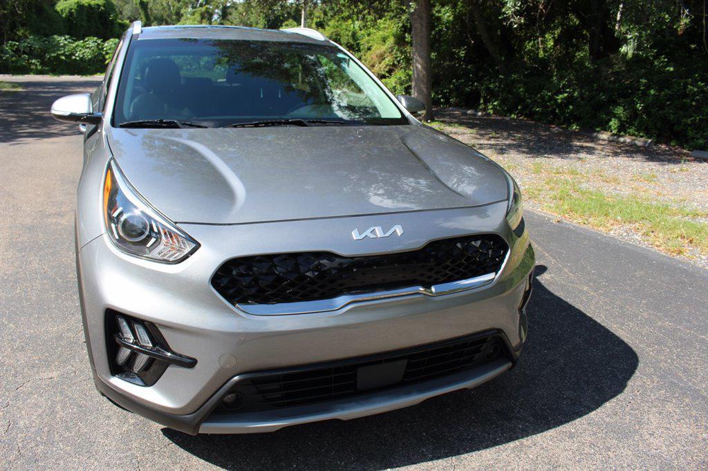 used 2022 Kia Niro car, priced at $21,995