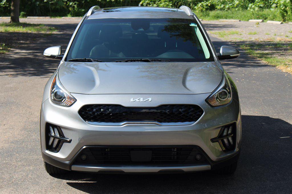used 2022 Kia Niro car, priced at $21,995