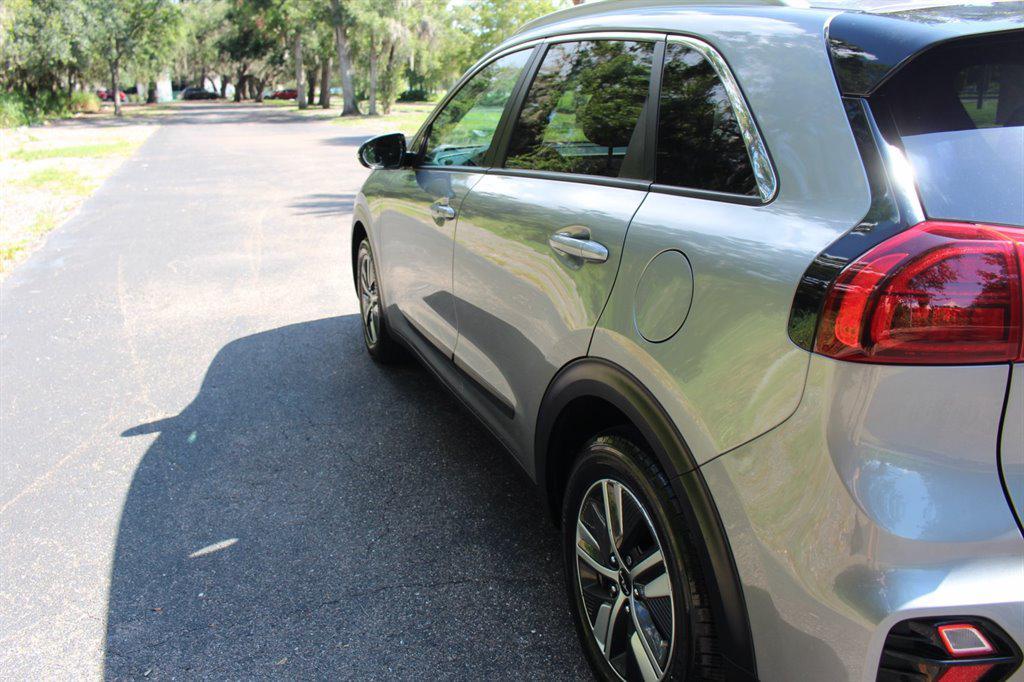 used 2022 Kia Niro car, priced at $21,995