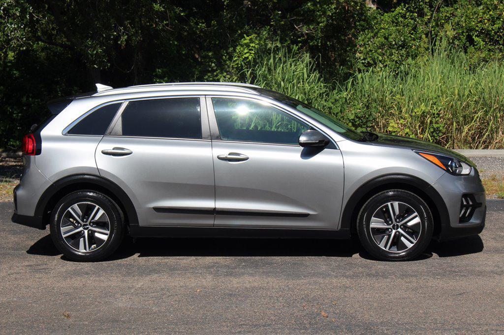 used 2022 Kia Niro car, priced at $21,995