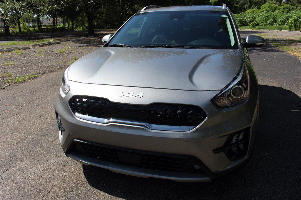 used 2022 Kia Niro car, priced at $21,995