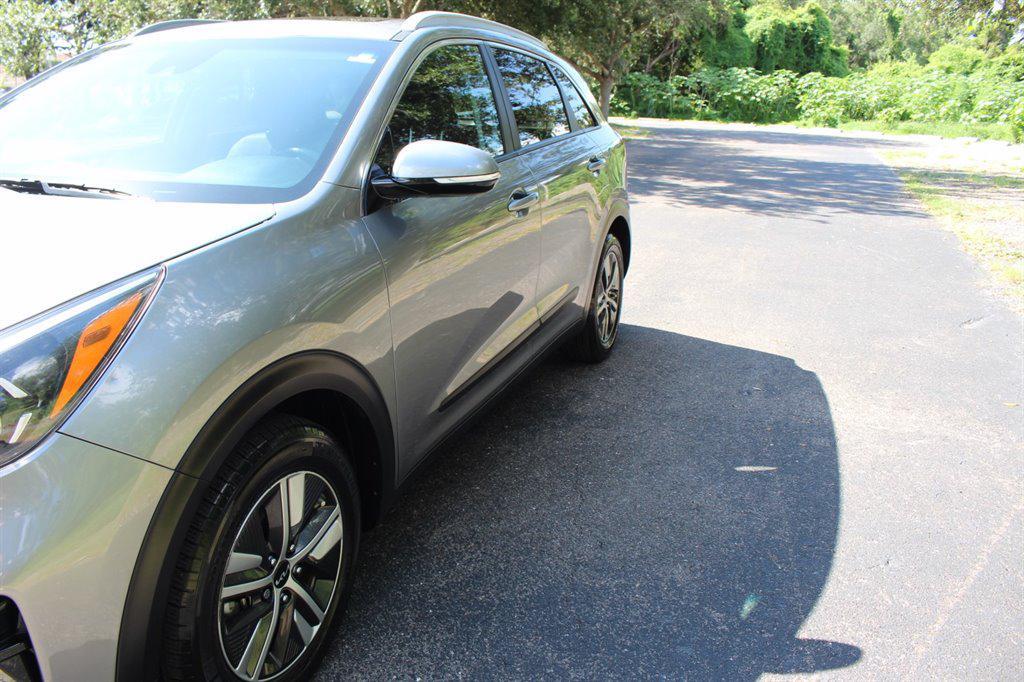 used 2022 Kia Niro car, priced at $21,995