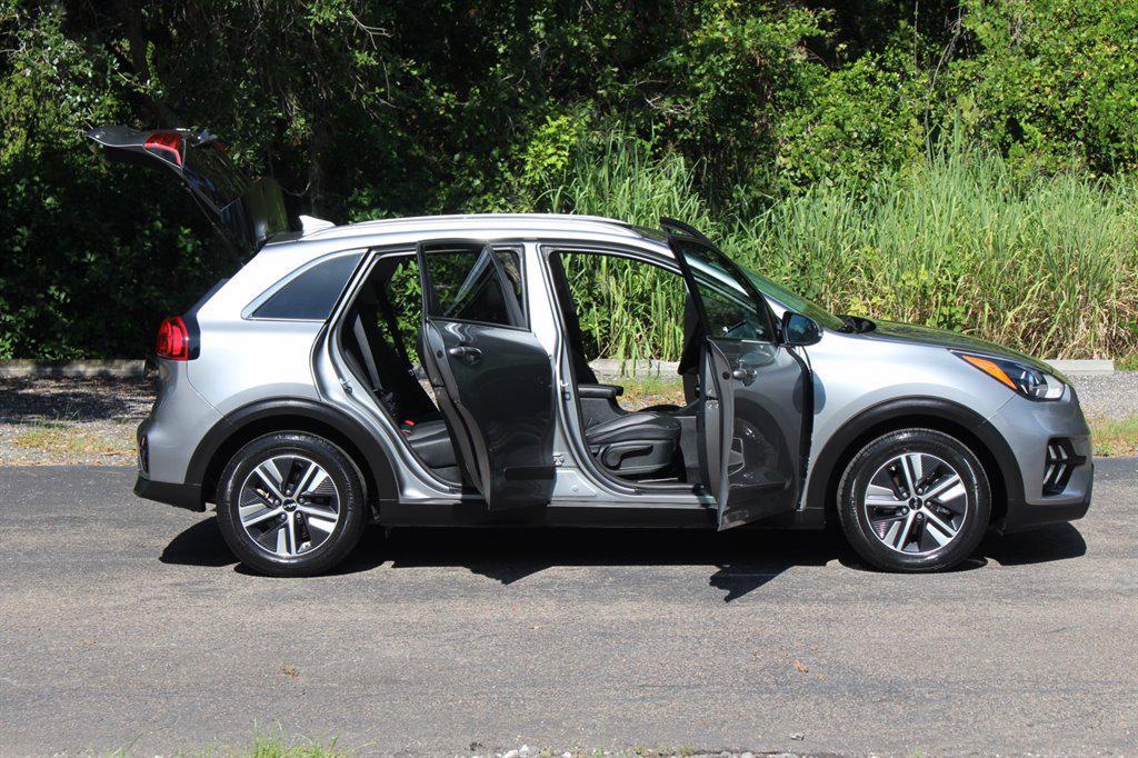 used 2022 Kia Niro car, priced at $21,995