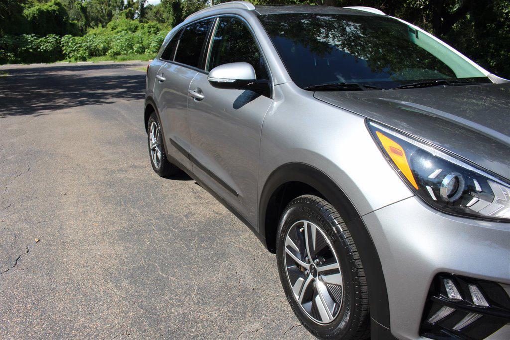 used 2022 Kia Niro car, priced at $21,995