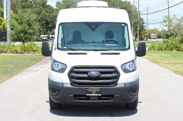 used 2020 Ford Transit-250 car, priced at $56,995