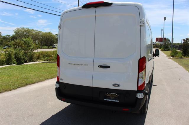 used 2020 Ford Transit-250 car, priced at $56,995