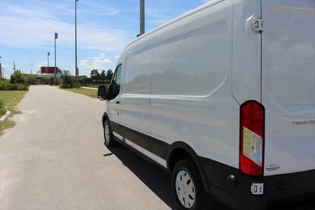 used 2020 Ford Transit-250 car, priced at $56,995