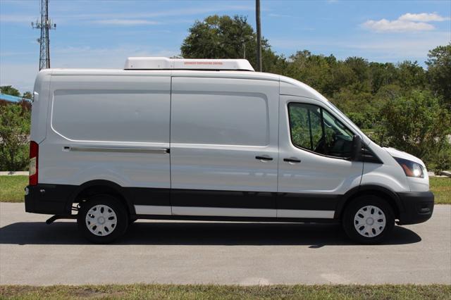 used 2020 Ford Transit-250 car, priced at $56,995