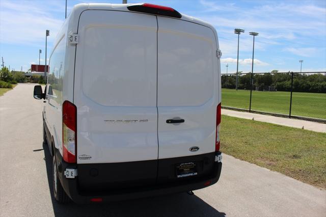 used 2020 Ford Transit-250 car, priced at $56,995