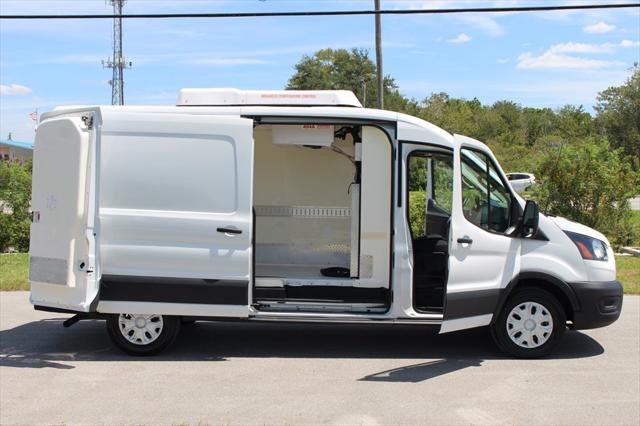 used 2020 Ford Transit-250 car, priced at $56,995