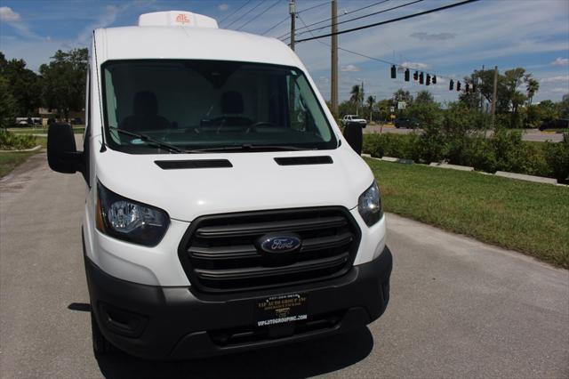 used 2020 Ford Transit-250 car, priced at $56,995