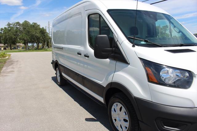 used 2020 Ford Transit-250 car, priced at $56,995