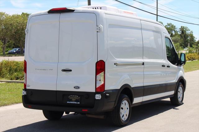 used 2020 Ford Transit-250 car, priced at $56,995