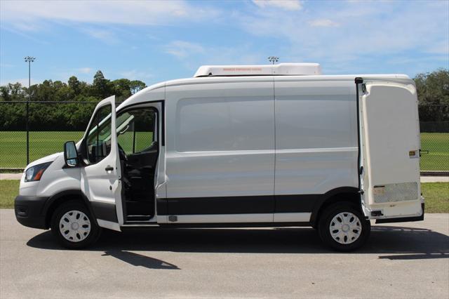 used 2020 Ford Transit-250 car, priced at $56,995