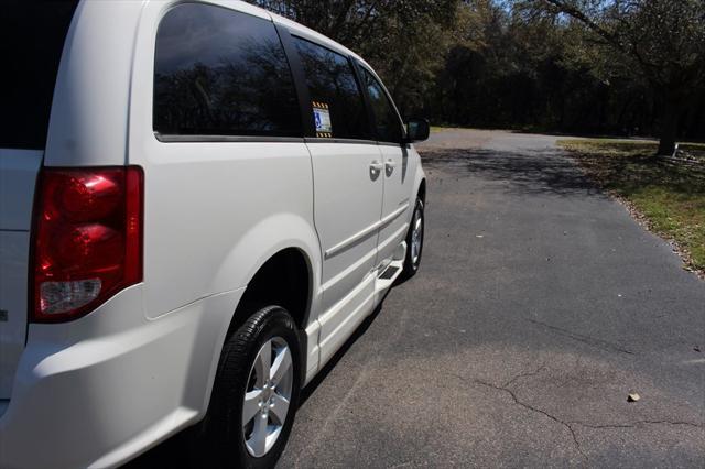 used 2013 Dodge Grand Caravan car, priced at $19,995