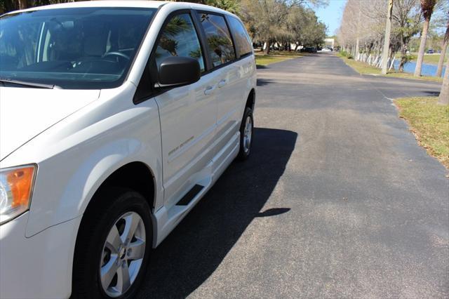 used 2013 Dodge Grand Caravan car, priced at $19,995