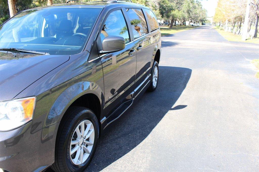 used 2020 Dodge Grand Caravan car, priced at $28,995