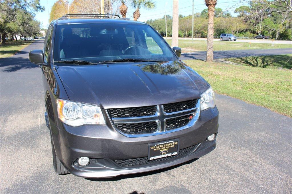 used 2020 Dodge Grand Caravan car, priced at $28,995