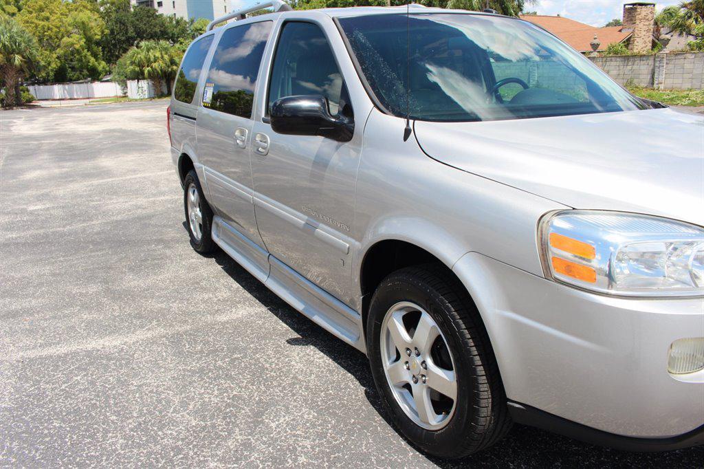 used 2007 Chevrolet Uplander car, priced at $16,995