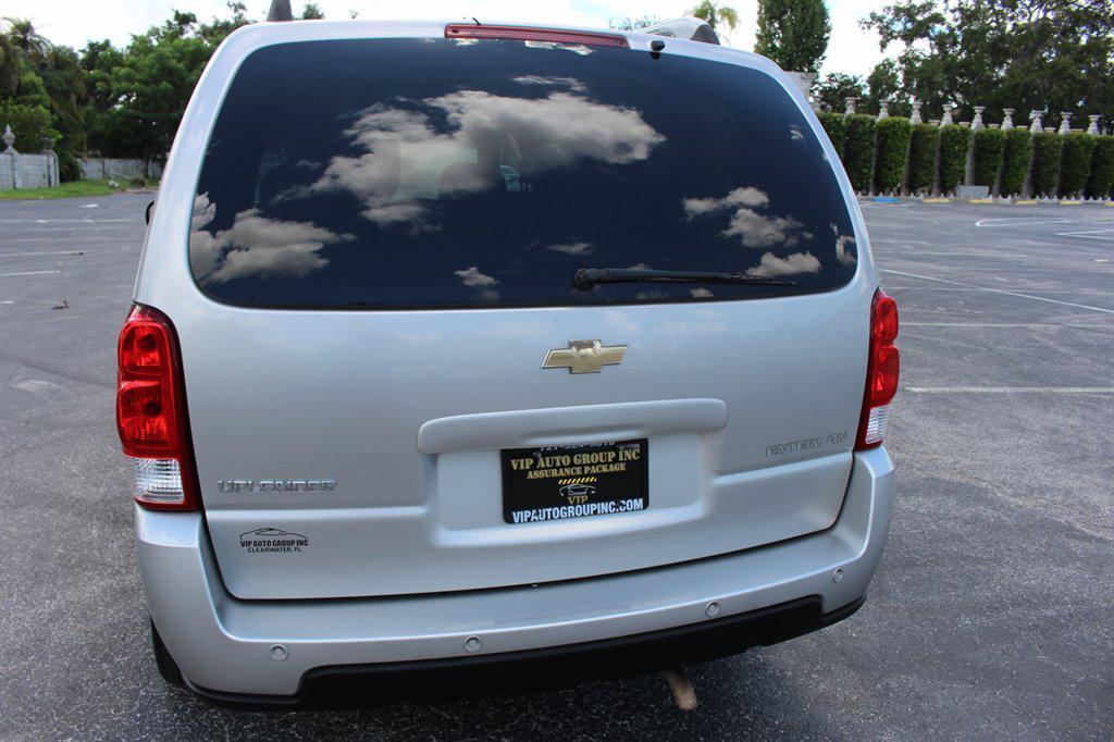 used 2007 Chevrolet Uplander car, priced at $16,995