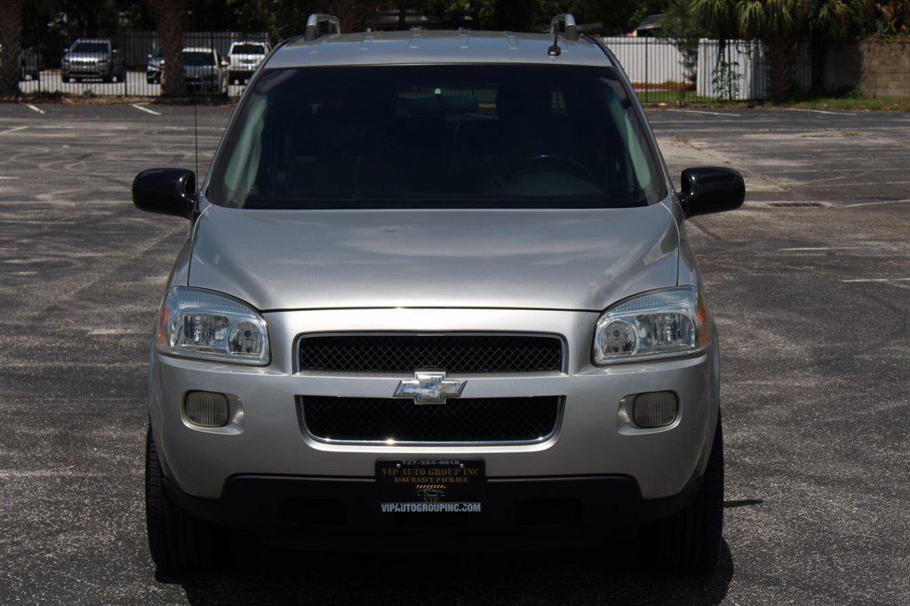 used 2007 Chevrolet Uplander car, priced at $16,995