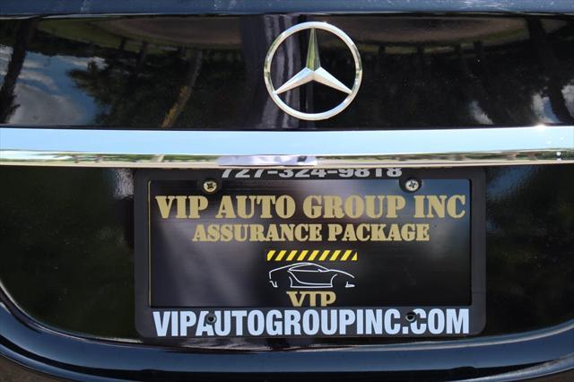 used 2015 Mercedes-Benz C-Class car, priced at $16,995