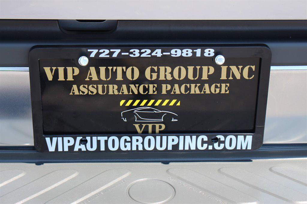 used 2019 Nissan Frontier car, priced at $15,995