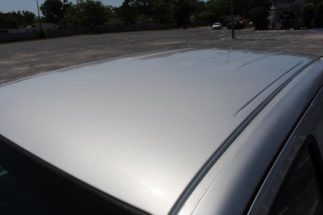 used 2019 Nissan Frontier car, priced at $18,995