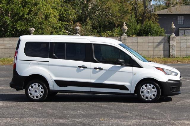 used 2020 Ford Transit Connect car, priced at $32,995