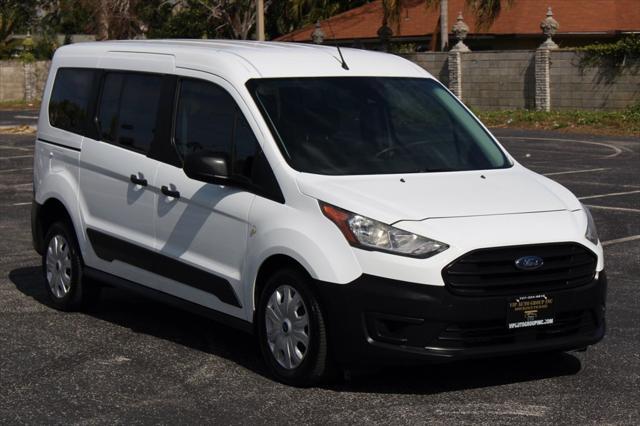 used 2020 Ford Transit Connect car, priced at $32,995