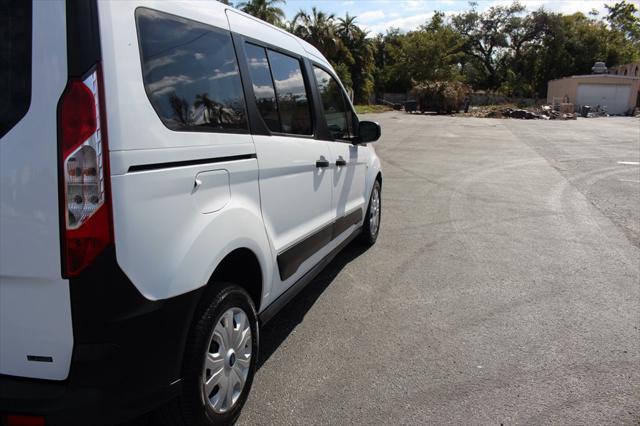 used 2020 Ford Transit Connect car, priced at $32,995