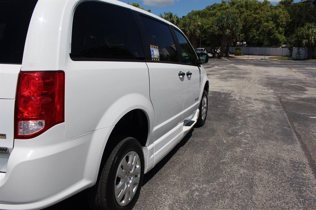 used 2019 Dodge Grand Caravan car, priced at $34,995