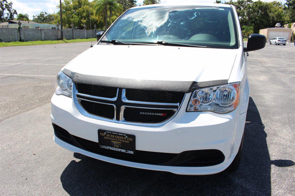 used 2019 Dodge Grand Caravan car, priced at $34,995