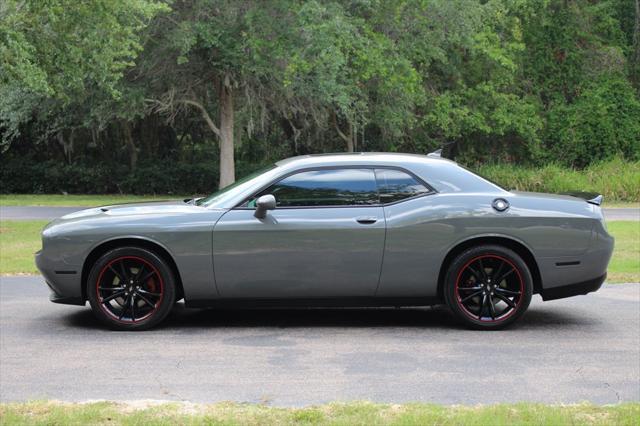 used 2017 Dodge Challenger car, priced at $12,995