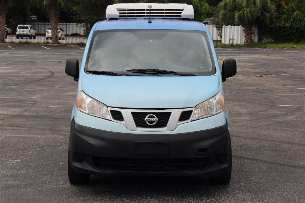 used 2013 Nissan NV200 car, priced at $6,995