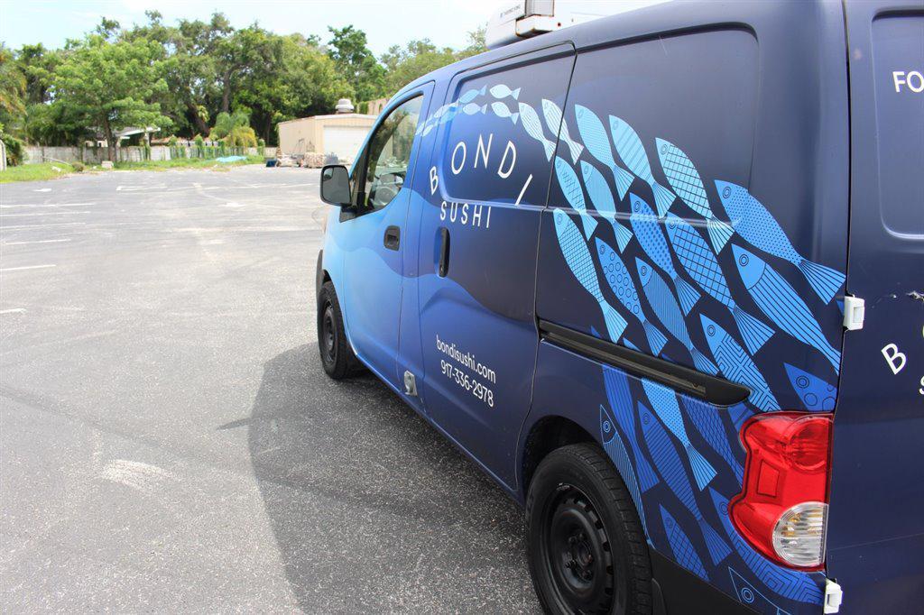 used 2013 Nissan NV200 car, priced at $6,995