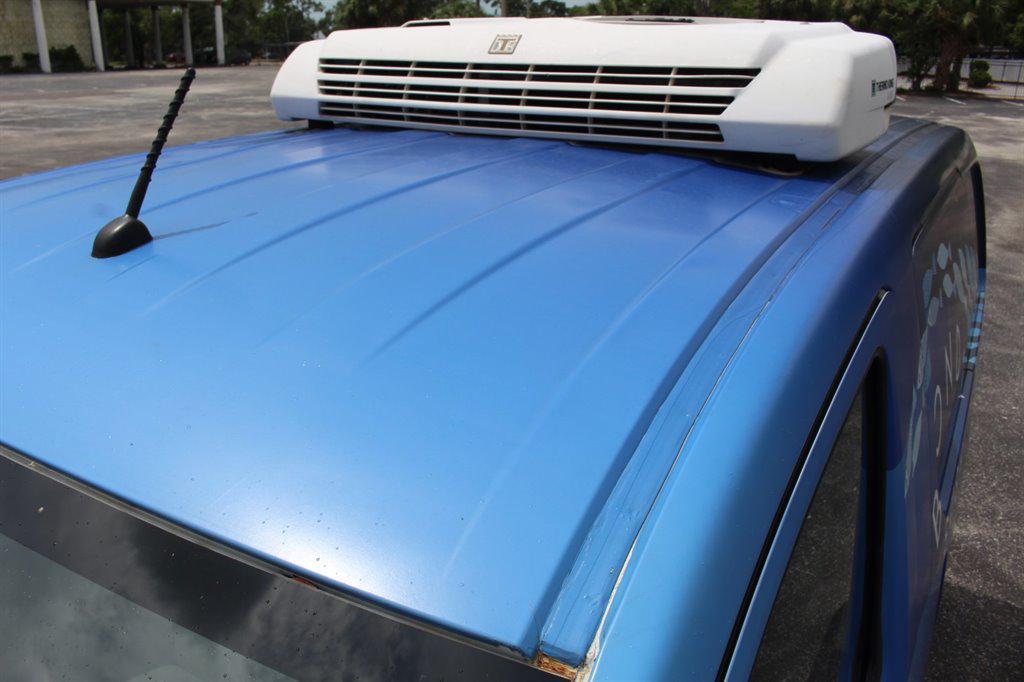 used 2013 Nissan NV200 car, priced at $6,995