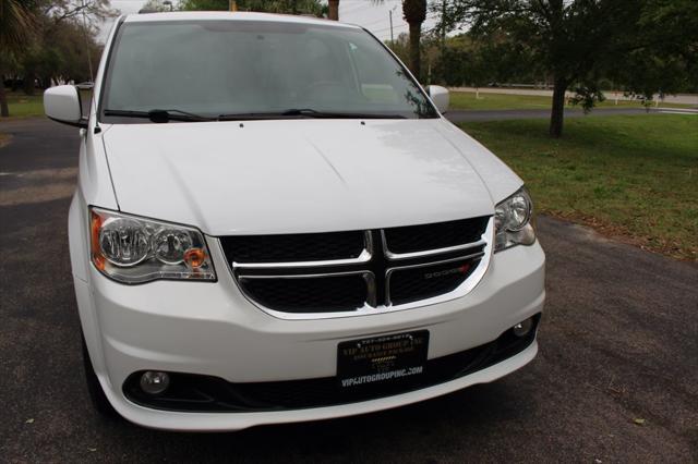 used 2017 Dodge Grand Caravan car, priced at $29,995