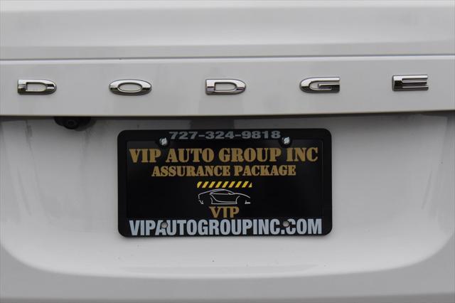 used 2017 Dodge Grand Caravan car, priced at $29,995