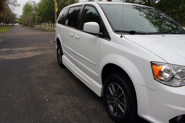 used 2017 Dodge Grand Caravan car, priced at $29,995