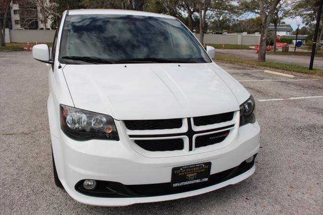 used 2020 Dodge Grand Caravan car, priced at $29,995