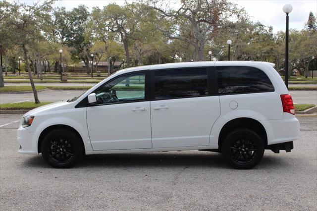 used 2020 Dodge Grand Caravan car, priced at $29,995