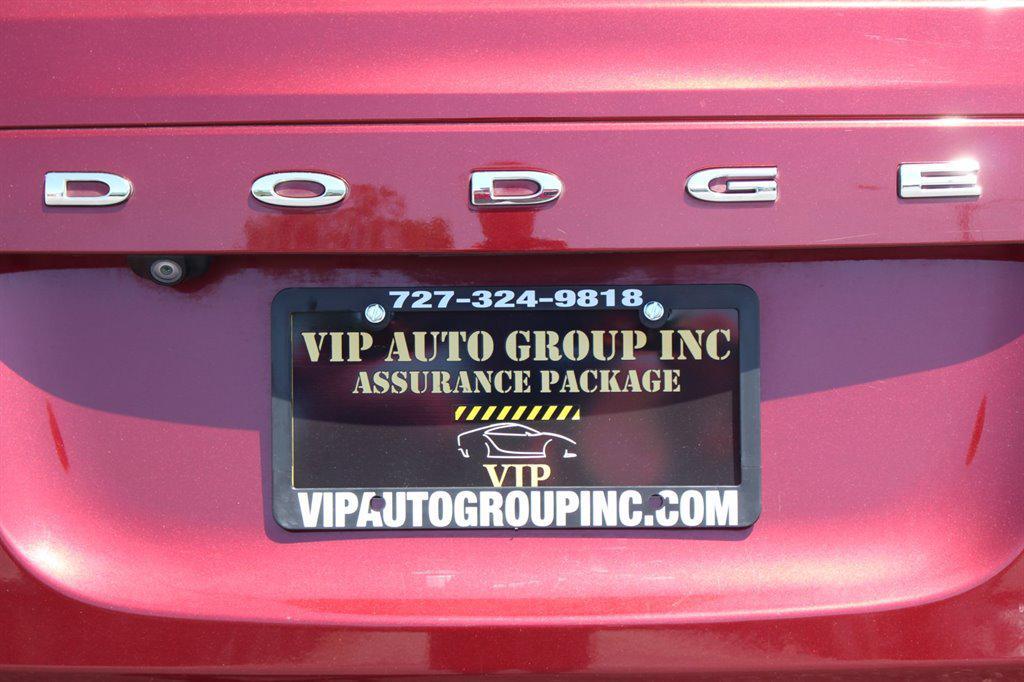 used 2019 Dodge Grand Caravan car, priced at $32,995