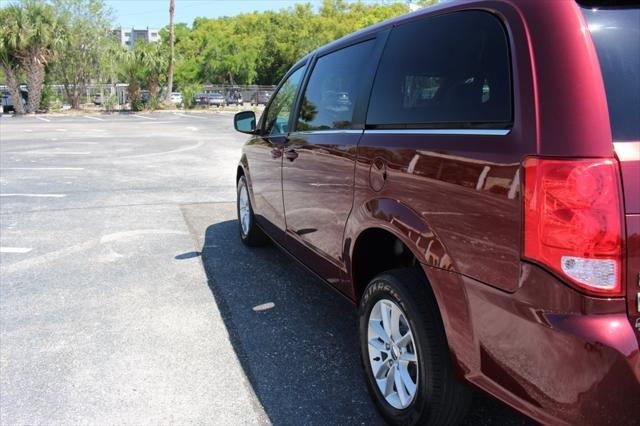 used 2019 Dodge Grand Caravan car, priced at $34,995
